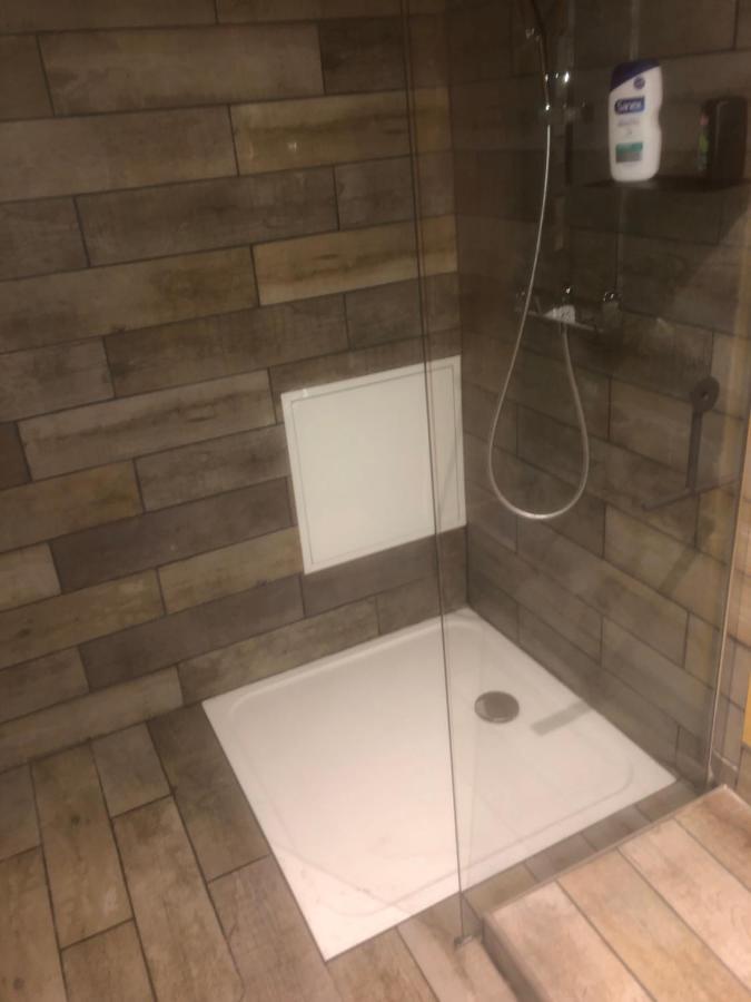 Artin Apartment Марсилия Екстериор снимка