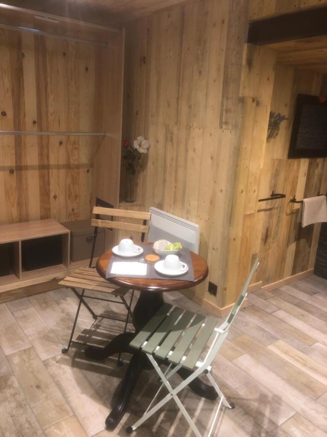 Artin Apartment Марсилия Екстериор снимка